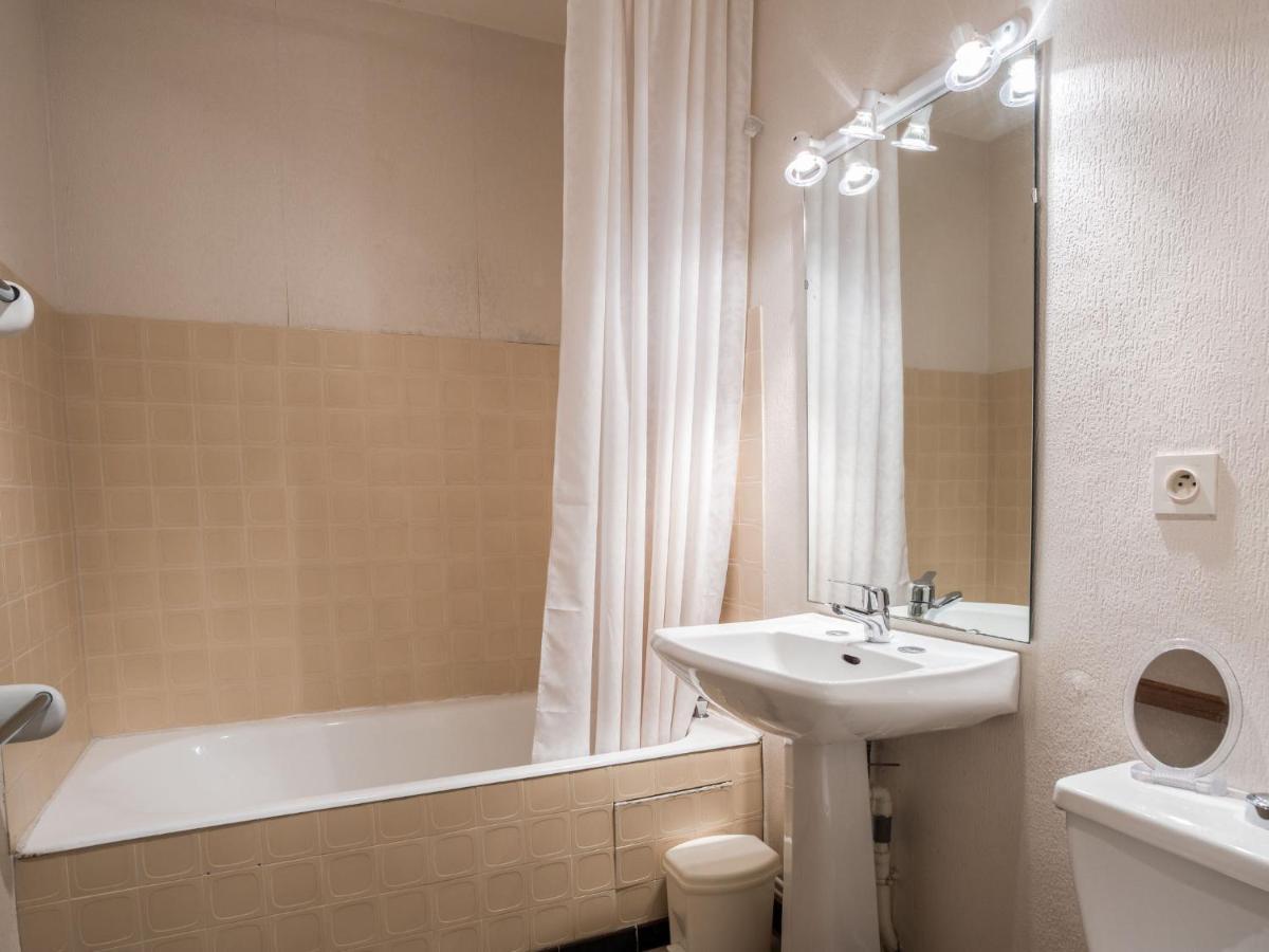 Studio Les Terrasses Port Maria-1 By Interhome Kervoz Ngoại thất bức ảnh